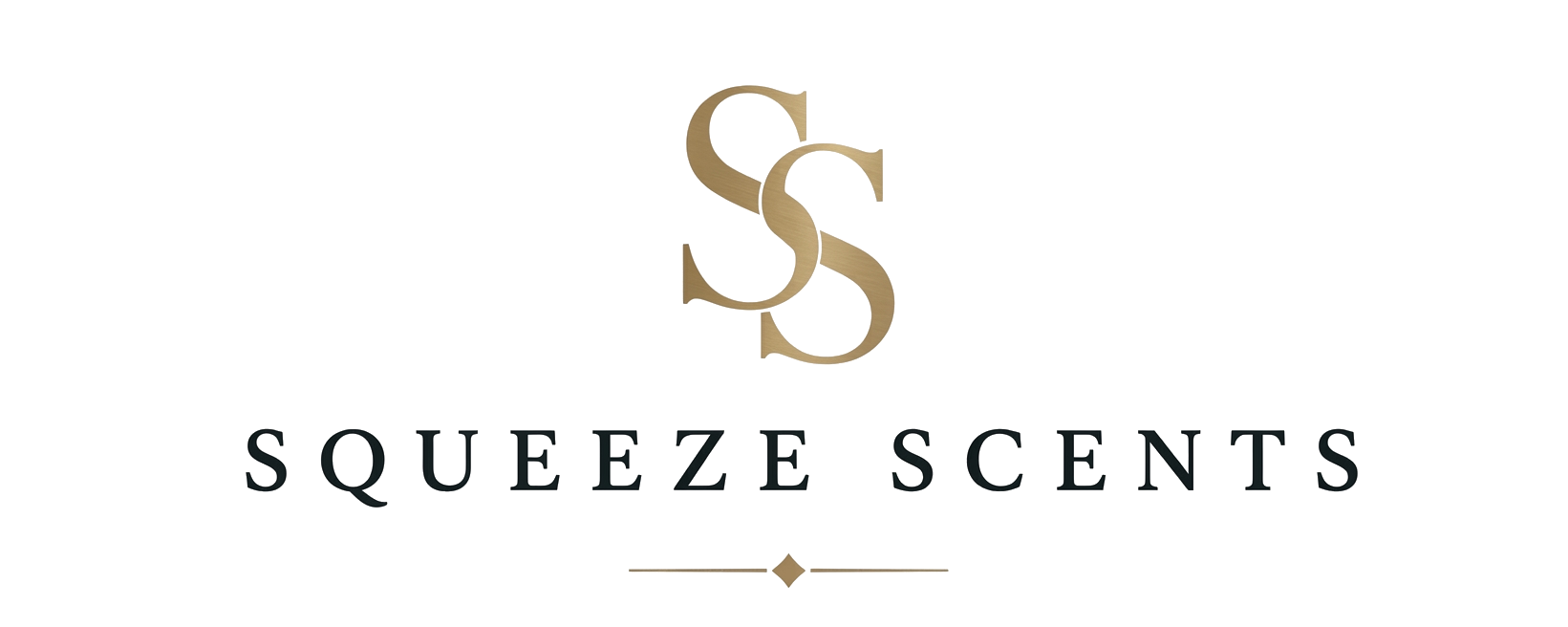 Squeeze Scents Logo